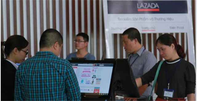 阿里又出手，10億收購東南亞電商平臺Lazada控股權(quán)