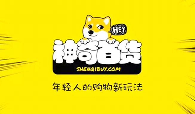 “神奇百貨”王凱歆，電商創(chuàng)業(yè)遭重挫