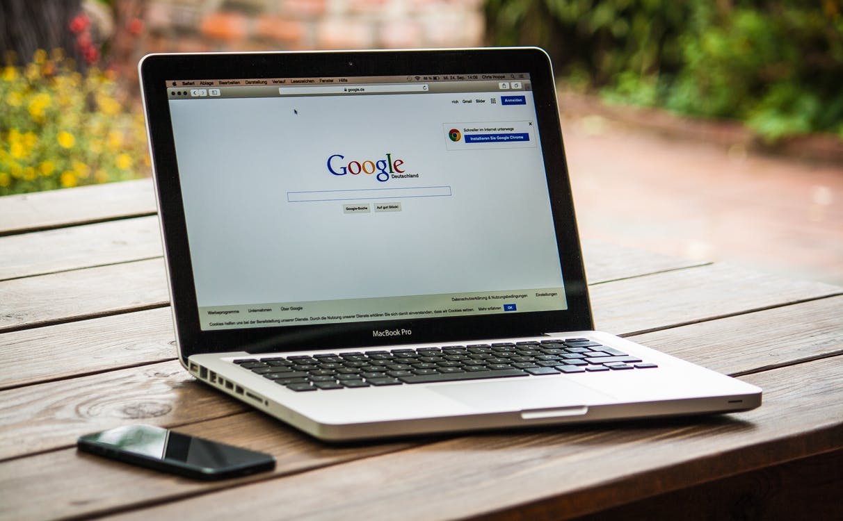 Google即將不再收錄純PC端網(wǎng)站，企業(yè)要如何重構(gòu)公司網(wǎng)站建設(shè)