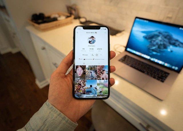 為什么做TikTok用whoer.net和ping0.cc檢測偽裝度ip純凈度沒有用？